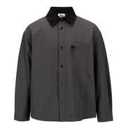 Quick Dry Over Shirt-streetwear-techwear