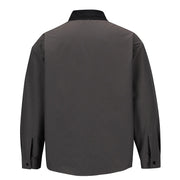 Quick Dry Over Shirt-streetwear-techwear