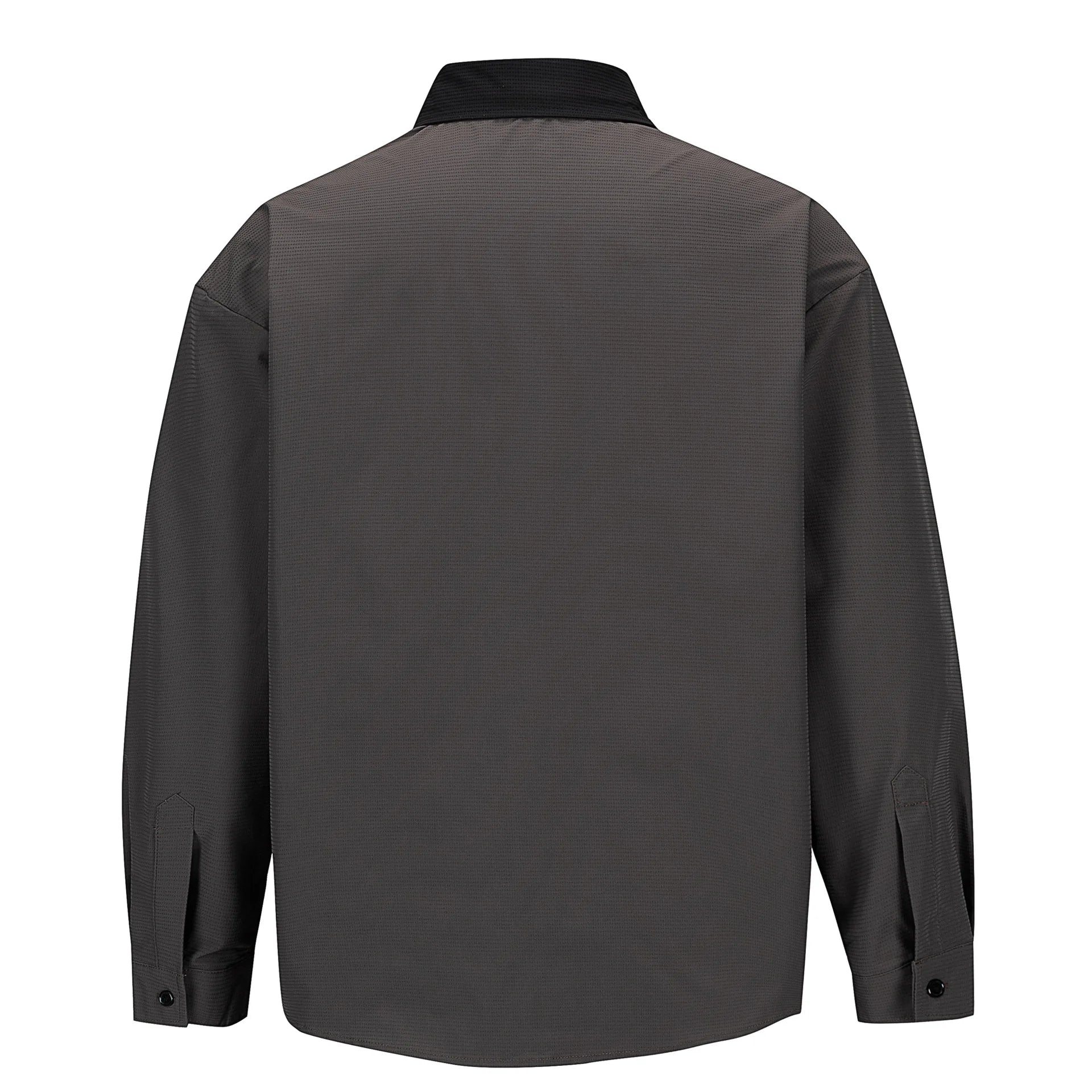Quick Dry Over Shirt-streetwear-techwear