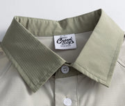 Quick Dry Over Shirt-streetwear-techwear