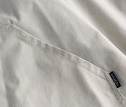 Quick Dry Over Shirt-streetwear-techwear