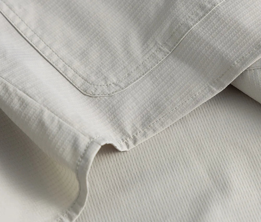 Quick Dry Over Shirt-streetwear-techwear