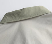 Quick Dry Over Shirt-streetwear-techwear