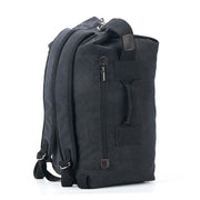 Rugged Canvas Backpack/Duffel-streetwear-techwear