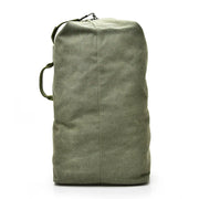 Rugged Canvas Backpack/Duffel-streetwear-techwear