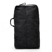 Rugged Canvas Backpack/Duffel-streetwear-techwear