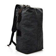 Rugged Canvas Backpack/Duffel-streetwear-techwear