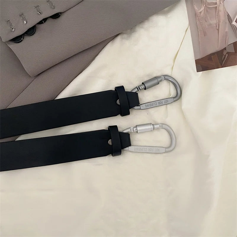 Axis Hook Utility Belt-streetwear-techwear