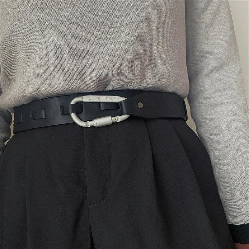 Axis Hook Utility Belt-streetwear-techwear