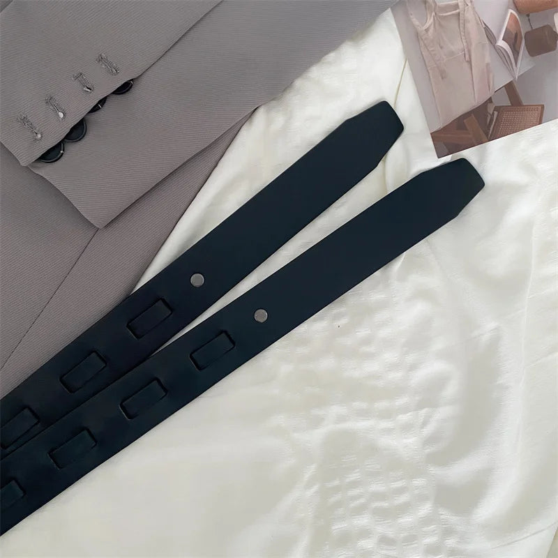 Axis Hook Utility Belt-streetwear-techwear