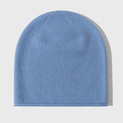 Seamless Wool Beanie-streetwear-techwear