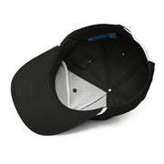 'Seoul' Golf Rope Cap-streetwear-techwear