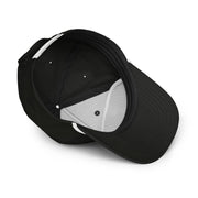 'Seoul' Golf Rope Cap-streetwear-techwear