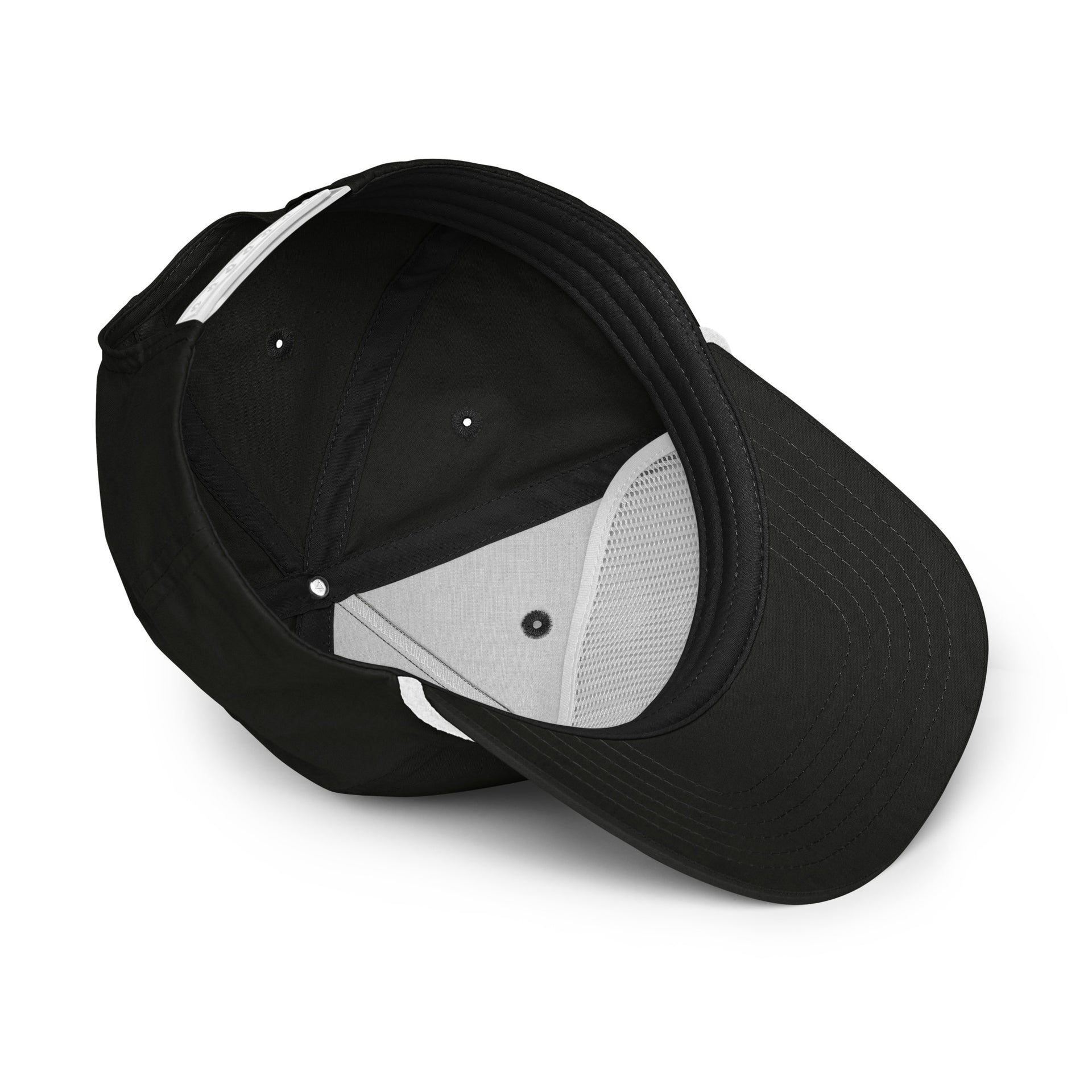 'Seoul' Golf Rope Cap-streetwear-techwear