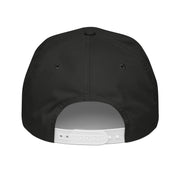 'Seoul' Golf Rope Cap-streetwear-techwear