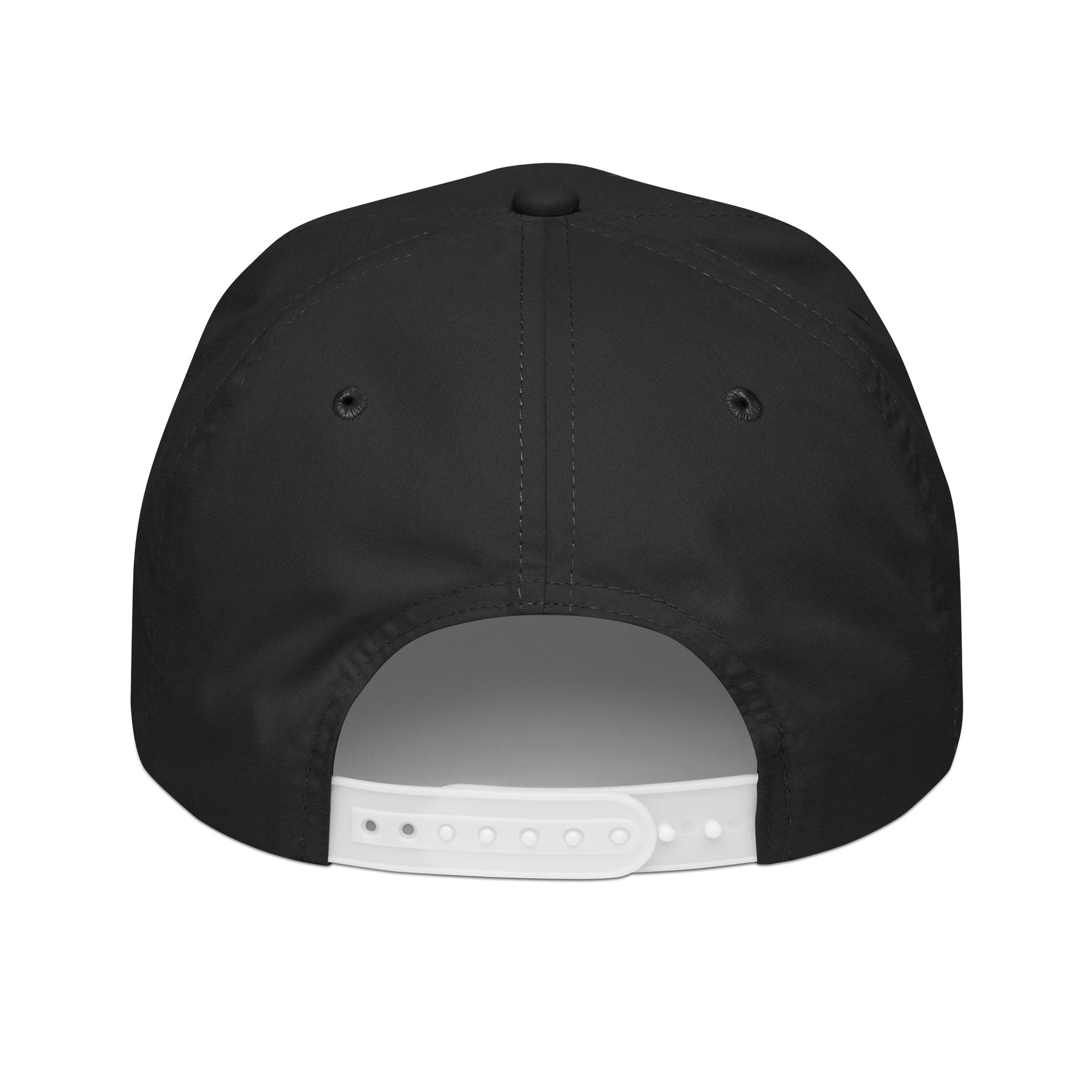 'Seoul' Golf Rope Cap-streetwear-techwear
