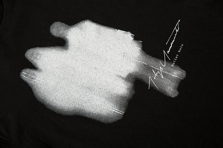 Shadow People Graphic T-Shirt-streetwear-techwear