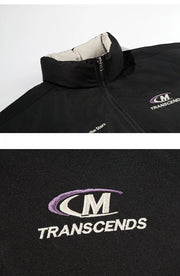 Signature Reversible Puffer Jacket-streetwear-techwear