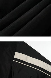 Signature Reversible Puffer Jacket-streetwear-techwear