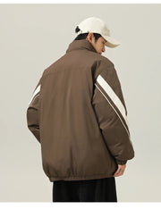 Signature Reversible Puffer Jacket-streetwear-techwear