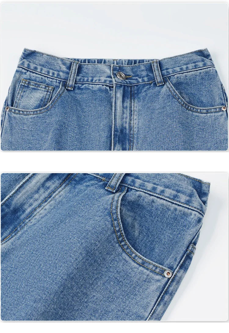 Smart Stretch Essential Jeans-streetwear-techwear