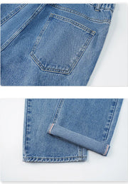 Smart Stretch Essential Jeans-streetwear-techwear