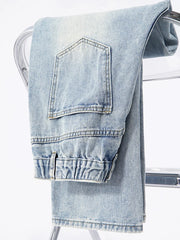 Smart Stretch Essential Jeans-streetwear-techwear