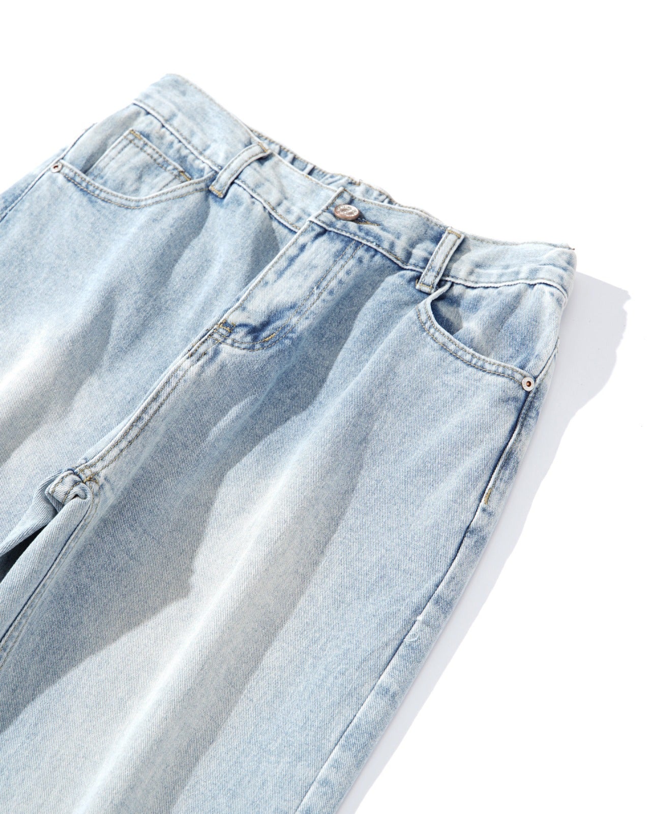 Smart Stretch Essential Jeans-streetwear-techwear