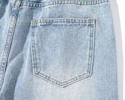 Smart Stretch Essential Jeans-streetwear-techwear