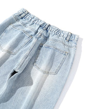 Smart Stretch Essential Jeans-streetwear-techwear