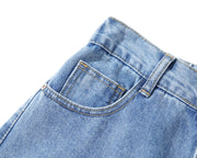 Smart Stretch Essential Jeans-streetwear-techwear