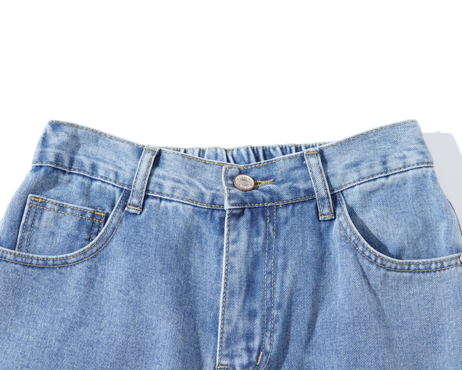 Smart Stretch Essential Jeans-streetwear-techwear