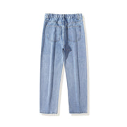 Smart Stretch Essential Jeans-streetwear-techwear