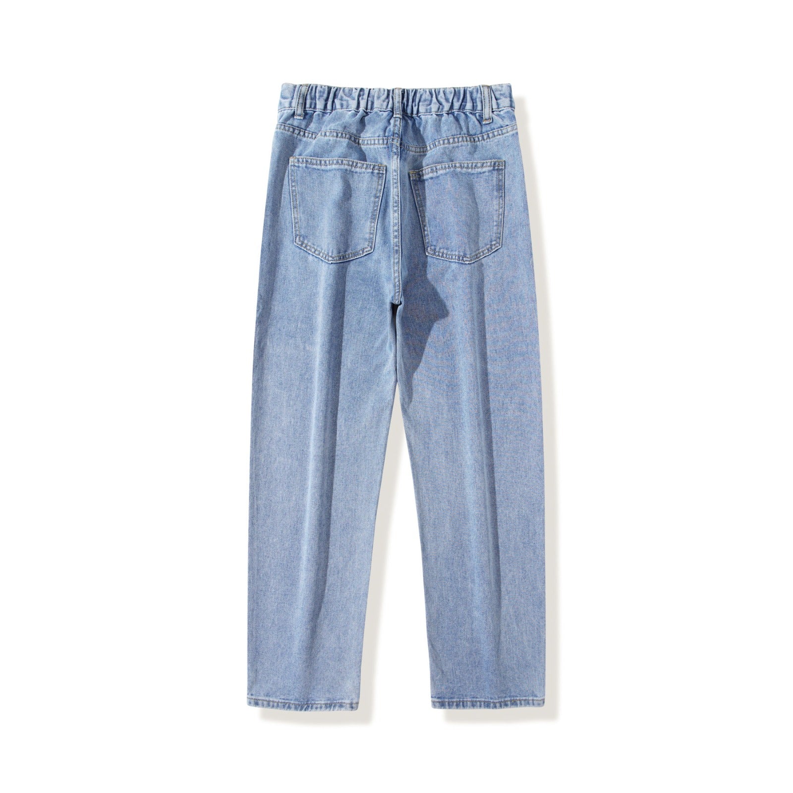 Smart Stretch Essential Jeans-streetwear-techwear