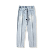 Smart Stretch Essential Jeans-streetwear-techwear