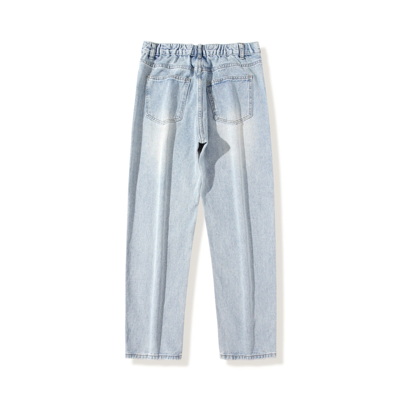 Smart Stretch Essential Jeans-streetwear-techwear