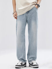 Smart Stretch Essential Jeans-streetwear-techwear