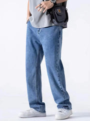 Smart Stretch Essential Jeans-streetwear-techwear