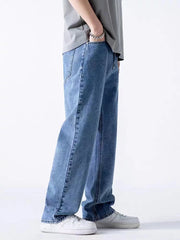 Smart Stretch Essential Jeans-streetwear-techwear