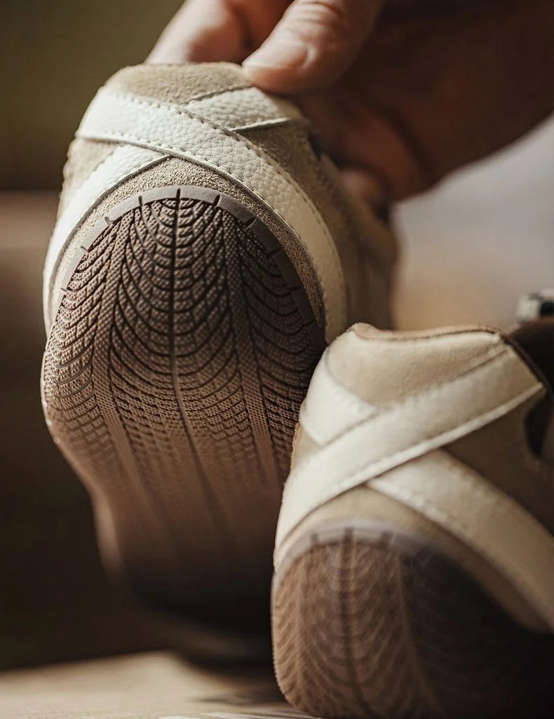 SpeedWay Racing Sneakers-streetwear-techwear