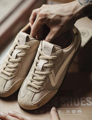 SpeedWay Racing Sneakers-streetwear-techwear