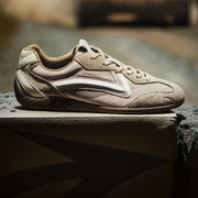 SpeedWay Racing Sneakers-streetwear-techwear