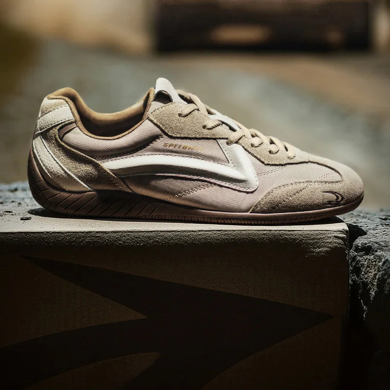 SpeedWay Racing Sneakers-streetwear-techwear