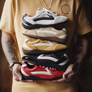 SpeedWay Racing Sneakers-streetwear-techwear