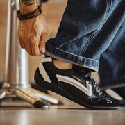 SpeedWay Racing Sneakers-streetwear-techwear