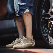 SpeedWay Racing Sneakers-streetwear-techwear