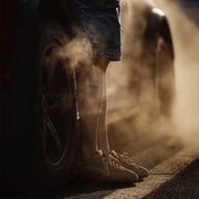 SpeedWay Racing Sneakers-streetwear-techwear