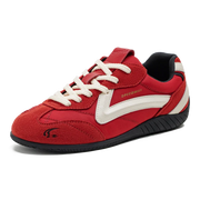 SpeedWay Racing Sneakers-streetwear-techwear