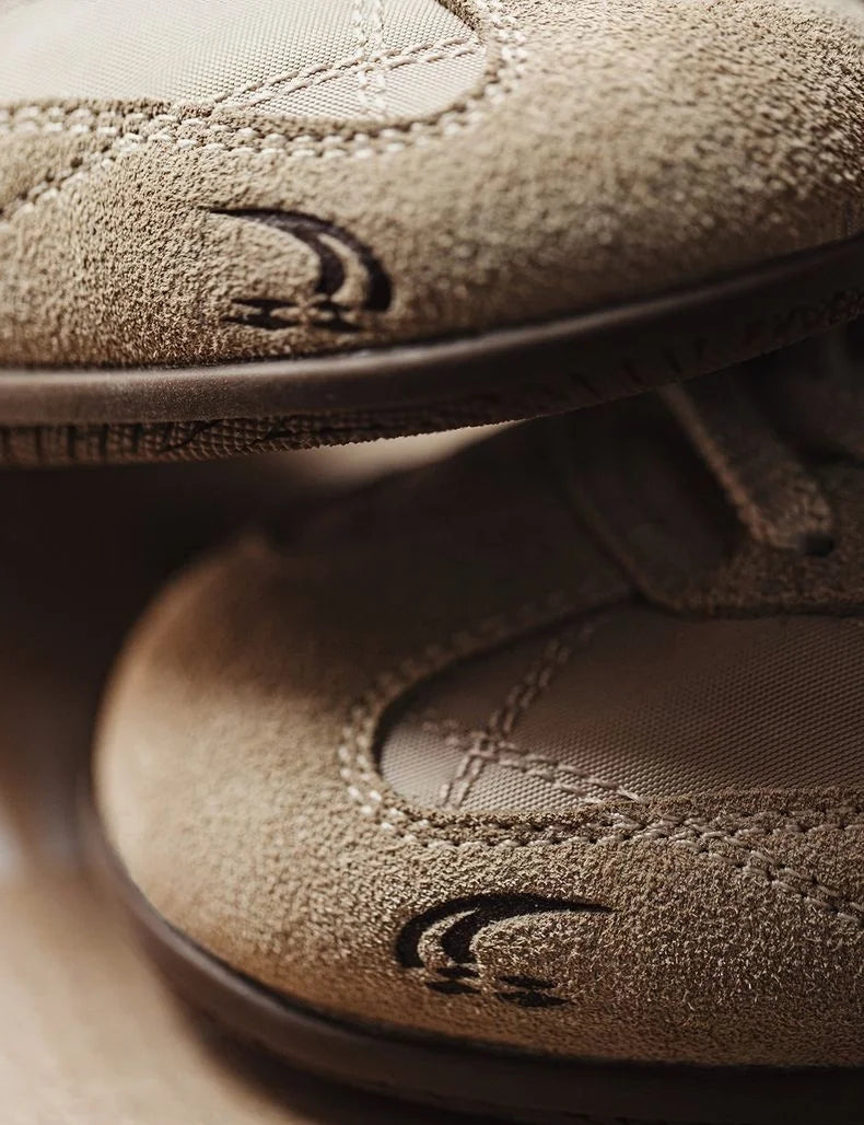 SpeedWay Racing Sneakers-streetwear-techwear