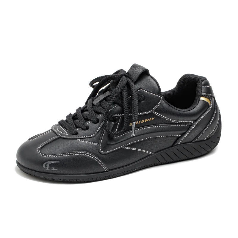 SpeedWay Racing Sneakers-streetwear-techwear